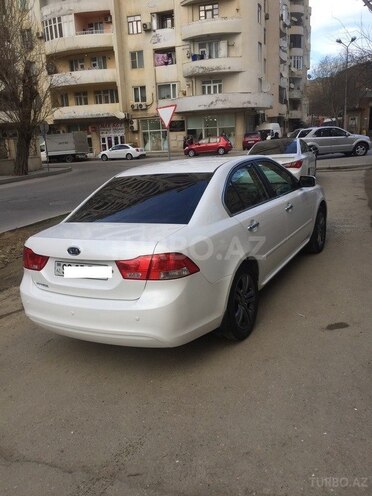 Kia Optima 2009, 211,000 km - 2.0 l - Bakı