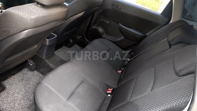 Hyundai i30 2010, 143,000 km - 1.6 l - Bakı