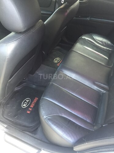Kia Optima 2009, 211,000 km - 2.0 l - Bakı
