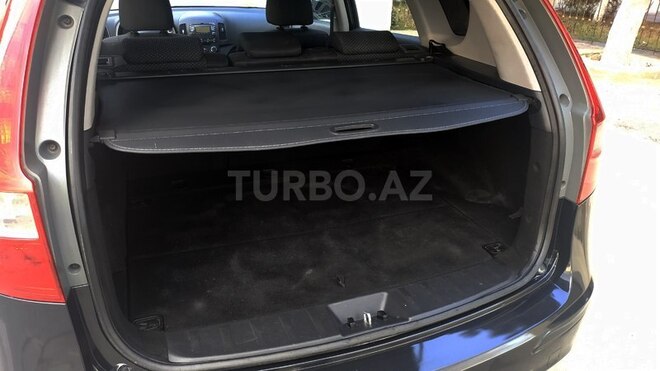 Hyundai i30 2010, 143,000 km - 1.6 l - Bakı
