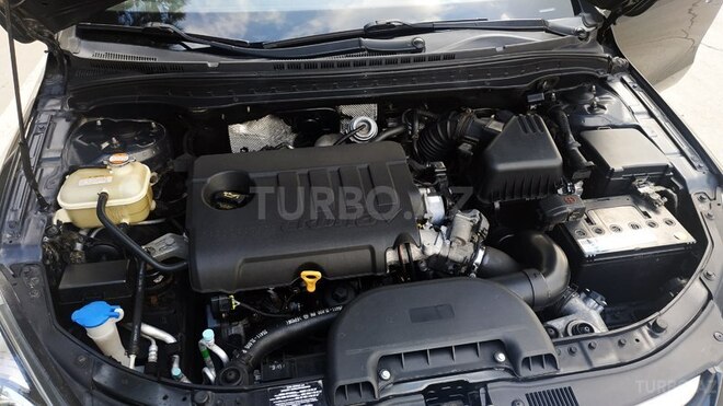Hyundai i30 2010, 143,000 km - 1.6 l - Bakı