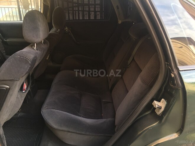 Opel Vectra 2000, 100,000 km - 1.8 l - Bakı