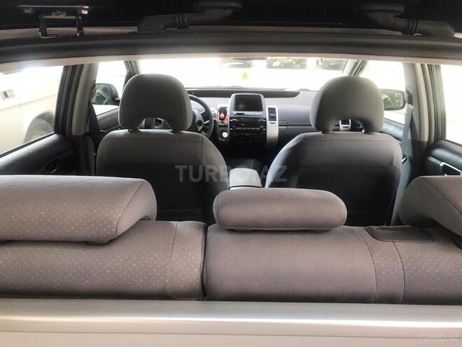 Toyota Prius 2007, 162,000 km - 1.5 l - Bakı