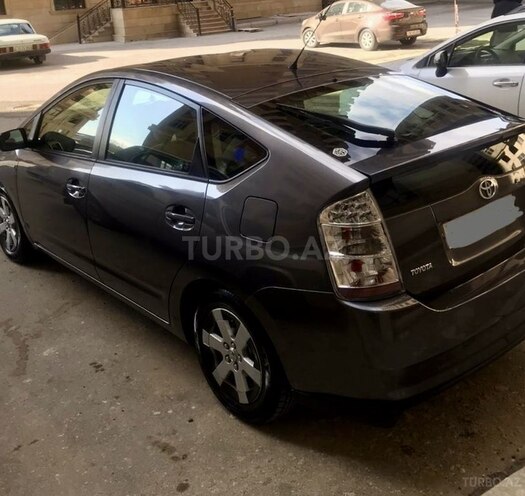 Toyota Prius 2007, 162,000 km - 1.5 l - Bakı