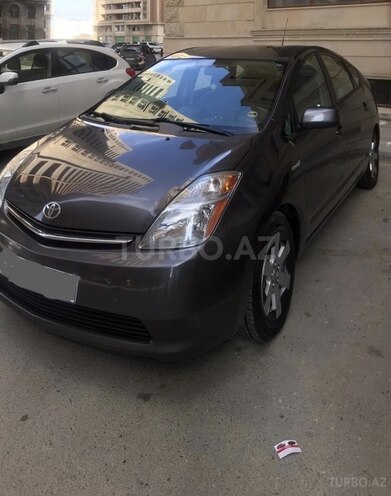 Toyota Prius 2007, 162,000 km - 1.5 l - Bakı