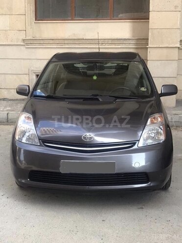 Toyota Prius 2007, 162,000 km - 1.5 l - Bakı