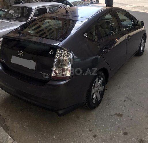 Toyota Prius 2007, 162,000 km - 1.5 l - Bakı