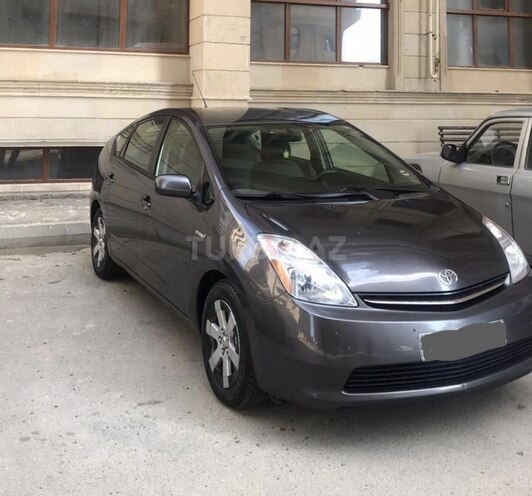 Toyota Prius 2007, 162,000 km - 1.5 l - Bakı