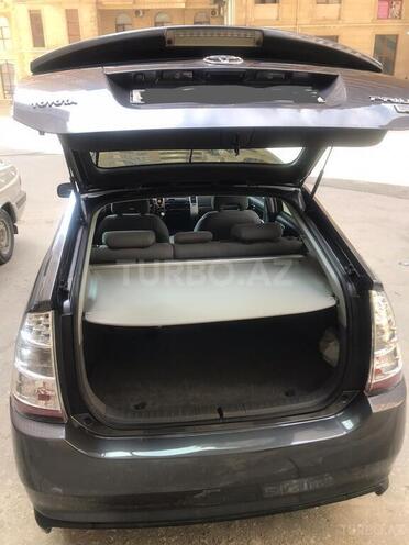 Toyota Prius 2007, 162,000 km - 1.5 l - Bakı
