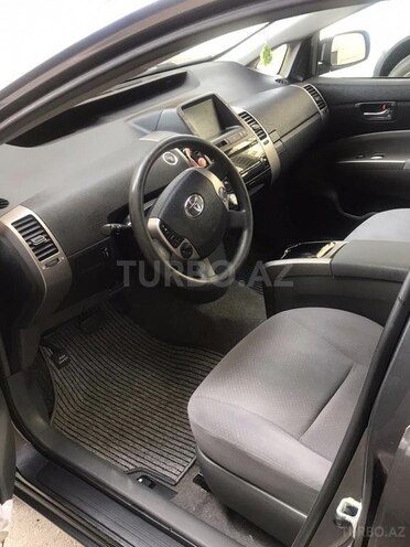 Toyota Prius 2007, 162,000 km - 1.5 l - Bakı