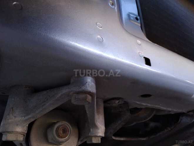 LADA (VAZ) 2115 2006, 72,000 km - 1.5 l - Gəncə