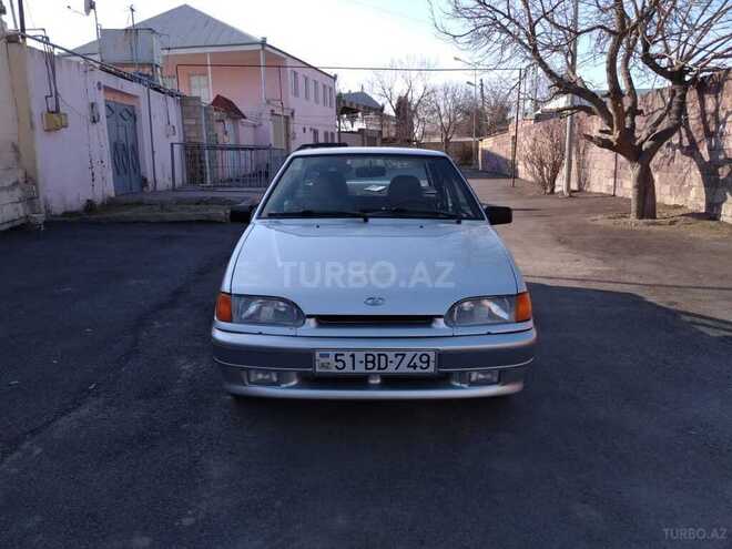 LADA (VAZ) 2115 2006, 72,000 km - 1.5 l - Gəncə