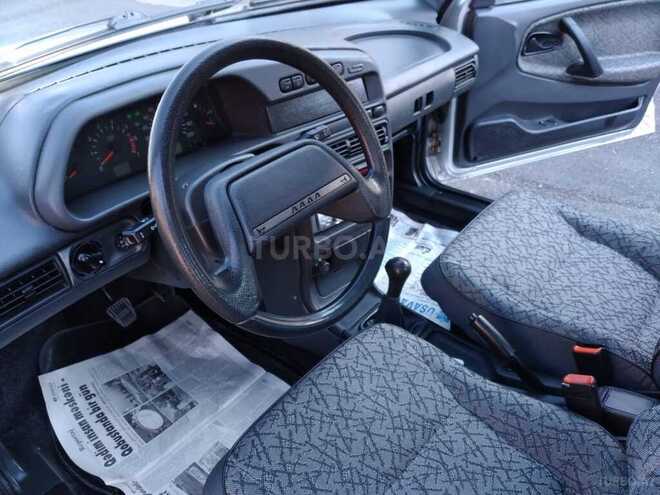 LADA (VAZ) 2115 2006, 72,000 km - 1.5 l - Gəncə