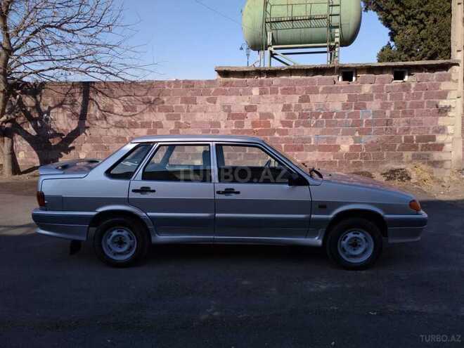 LADA (VAZ) 2115 2006, 72,000 km - 1.5 l - Gəncə