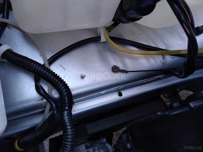 LADA (VAZ) 2115 2006, 72,000 km - 1.5 l - Gəncə