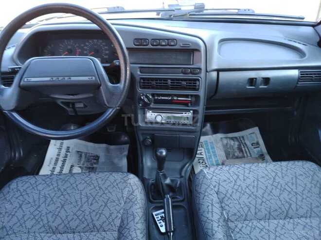 LADA (VAZ) 2115 2006, 72,000 km - 1.5 l - Gəncə