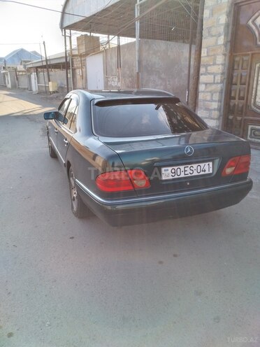 Mercedes E 230 1995, 380,000 km - 2.3 л - Gəncə