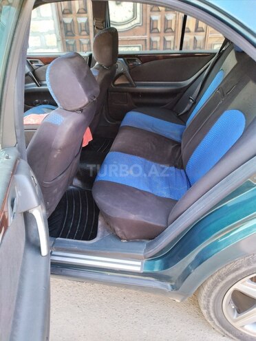 Mercedes E 230 1995, 380,000 km - 2.3 л - Gəncə