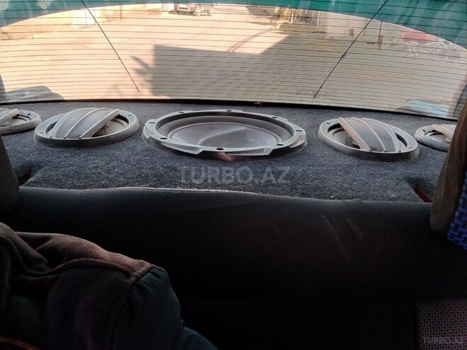 Mercedes E 230 1995, 380,000 km - 2.3 л - Gəncə