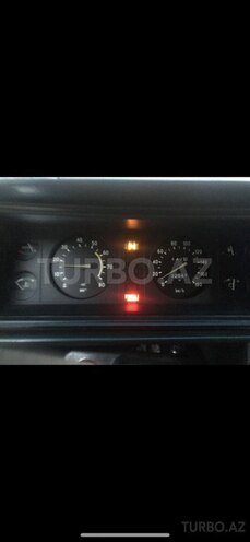 LADA (VAZ) 2107 2003, 32,047 km - 1.6 l - Bakı