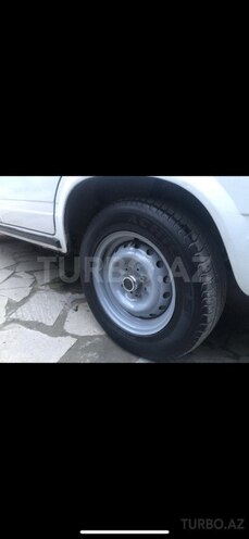 LADA (VAZ) 2107 2003, 32,047 km - 1.6 l - Bakı