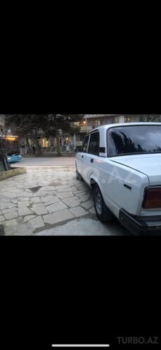 LADA (VAZ) 2107 2003, 32,047 km - 1.6 l - Bakı