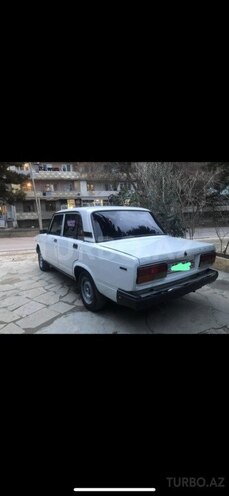 LADA (VAZ) 2107 2003, 32,047 km - 1.6 l - Bakı