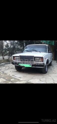 LADA (VAZ) 2107 2003, 32,047 km - 1.6 l - Bakı