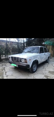 LADA (VAZ) 2107 2003, 32,047 km - 1.6 l - Bakı
