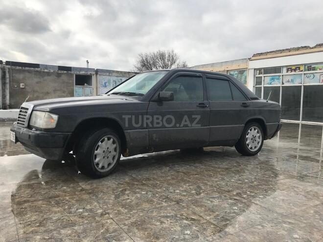 Mercedes 190 1991, 400,000 km - 0.2 l - Bakı