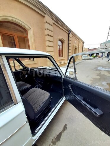 LADA (VAZ) 2106 2000, 83,000 km - 1.6 l - Bakı
