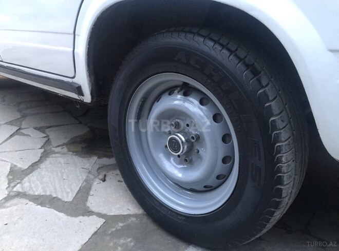 LADA (VAZ) 2107 2003, 32,047 km - 1.6 l - Bakı