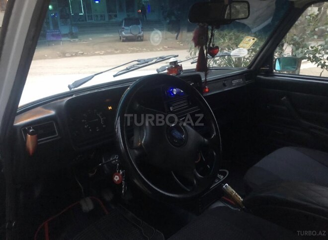 LADA (VAZ) 2107 2003, 32,047 km - 1.6 l - Bakı