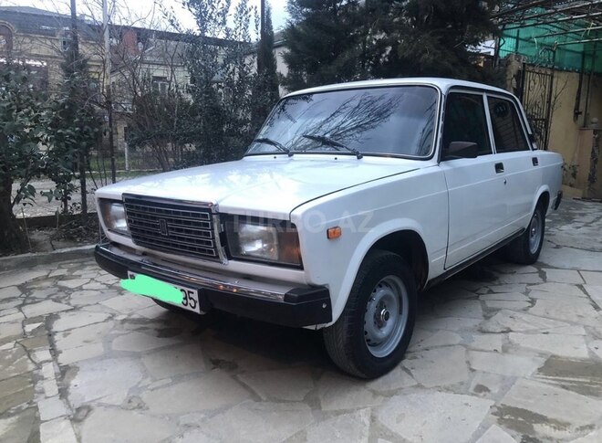 LADA (VAZ) 2107 2003, 32,047 km - 1.6 l - Bakı