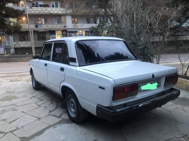 LADA (VAZ) 2107 2003, 32,047 km - 1.6 l - Bakı
