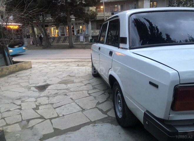LADA (VAZ) 2107 2003, 32,047 km - 1.6 l - Bakı