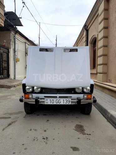 LADA (VAZ) 2106 2000, 83,000 km - 1.6 l - Bakı