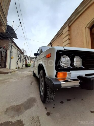 LADA (VAZ) 2106 2000, 83,000 km - 1.6 l - Bakı