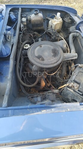 LADA (VAZ) 2106 1984, 78,000 km - 1.3 l - Balakən