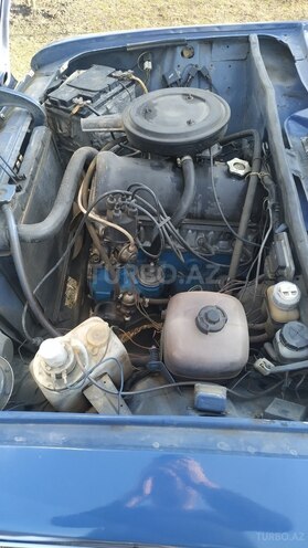 LADA (VAZ) 2106 1984, 78,000 km - 1.3 l - Balakən