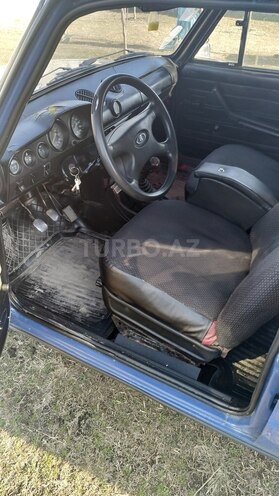 LADA (VAZ) 2106 1984, 78,000 km - 1.3 l - Balakən