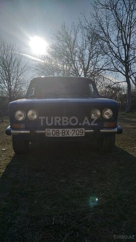 LADA (VAZ) 2106 1984, 78,000 km - 1.3 l - Balakən