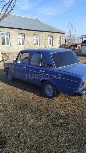 LADA (VAZ) 2106 1984, 78,000 km - 1.3 l - Balakən