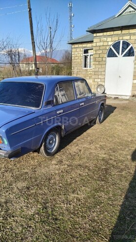 LADA (VAZ) 2106 1984, 78,000 km - 1.3 l - Balakən