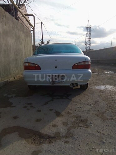 Kia Clarus 1998, 293,388 km - 2.0 l - Bakı