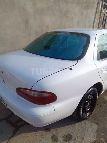 Kia Clarus 1998, 293,388 km - 2.0 l - Bakı