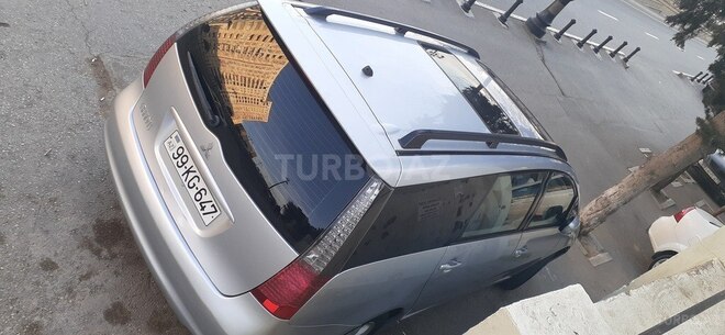 Mitsubishi Grandis 2006, 152,000 km - 2.4 l - Bakı