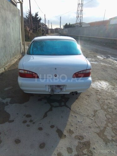Kia Clarus 1998, 293,388 km - 2.0 l - Bakı