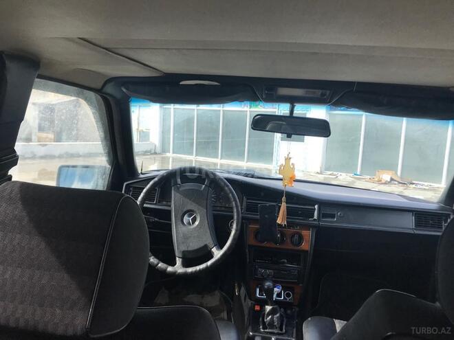 Mercedes 190 1991, 400,000 km - 0.2 l - Bakı