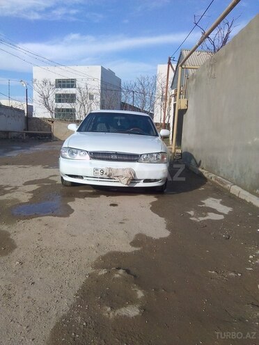 Kia Clarus 1998, 293,388 km - 2.0 l - Bakı